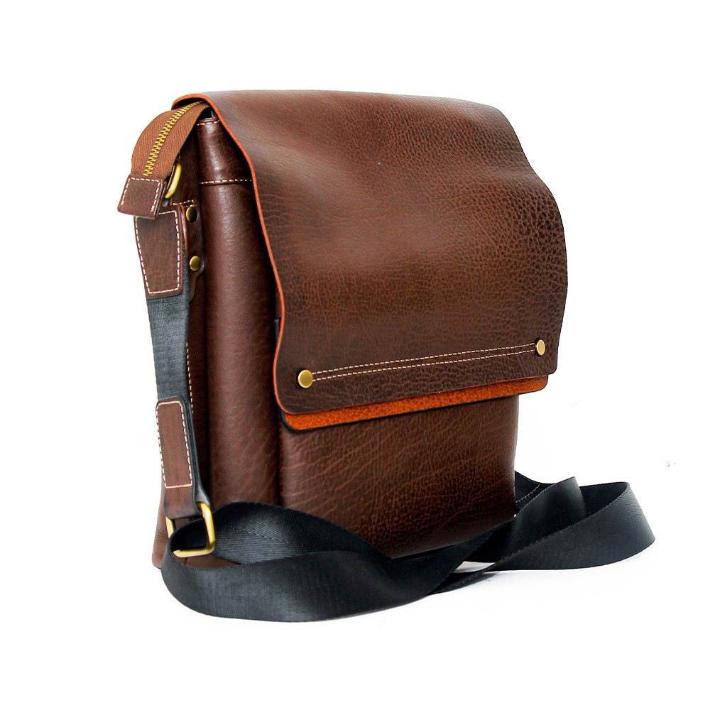 MORRAL TOUGH MRC-000386 CAFE - MARRON