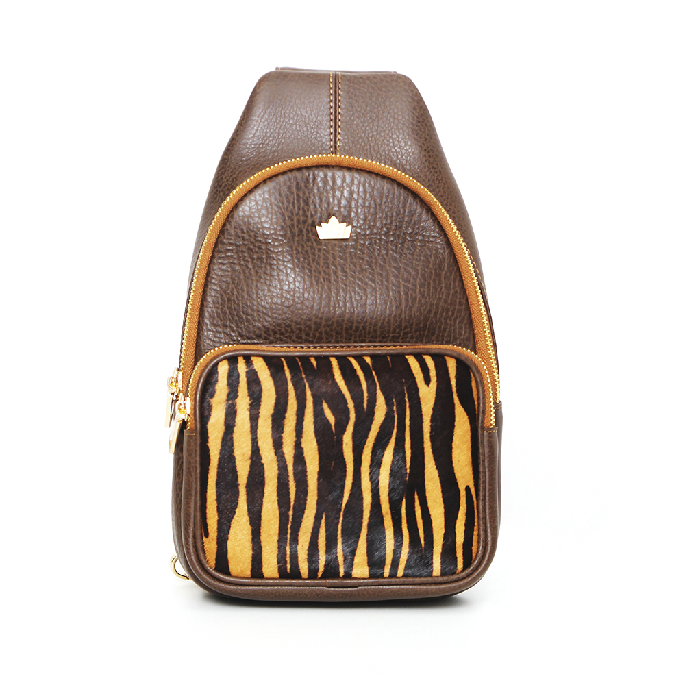 MOCHILA MORRAL MINI CROSS MRD-000393