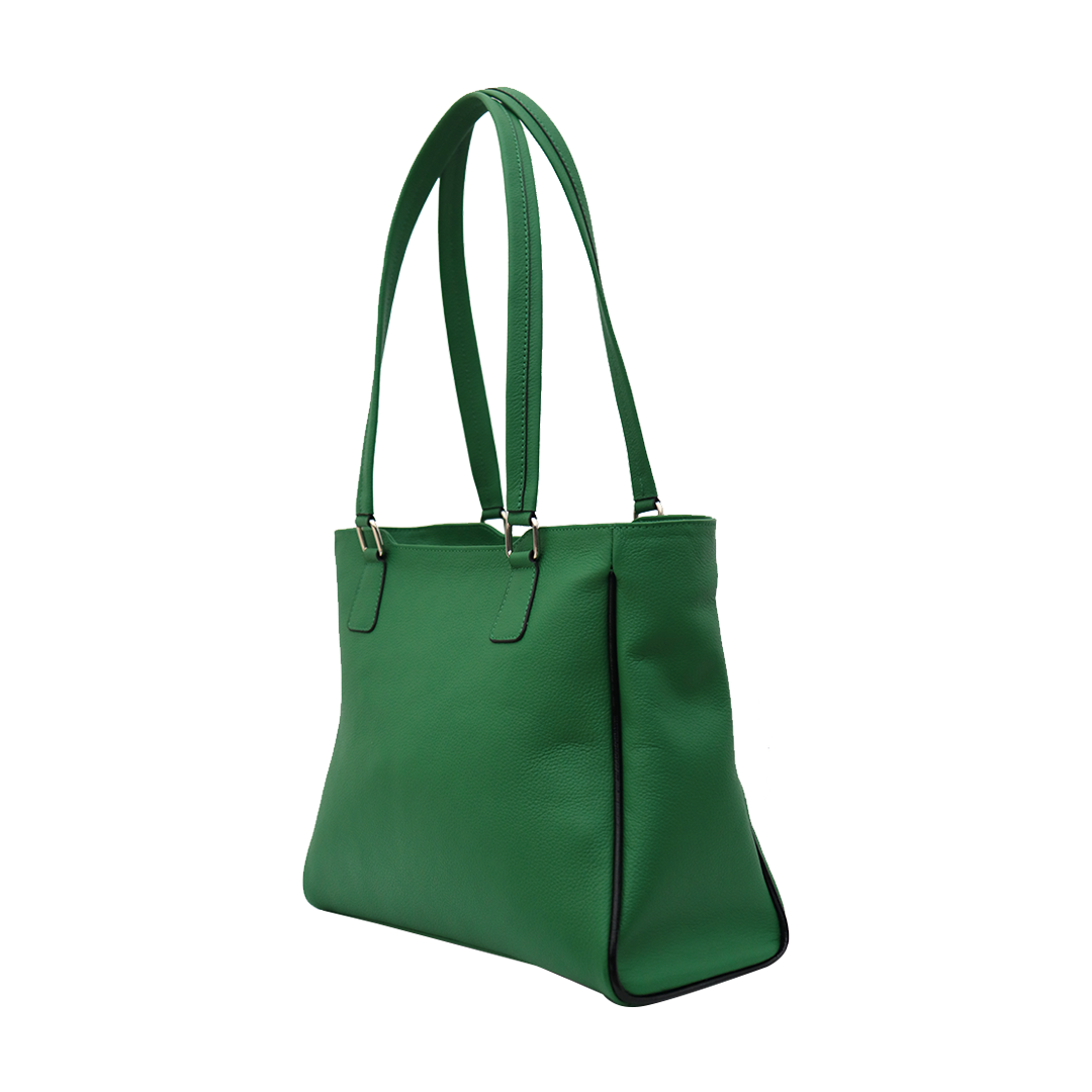 CARTERA DULIA CD-000481 VERDE