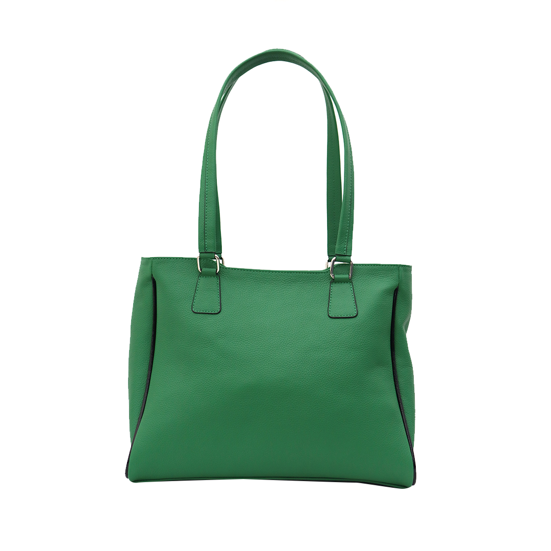 CARTERA DULIA CD-000481 VERDE