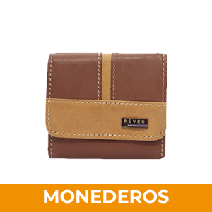 MONEDEROS