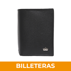 BILLETERAS