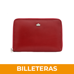 BILLETERAS