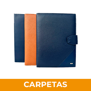 CARPETAS