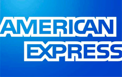 AMERICAN EXPRESS