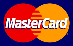 MASTERCARD